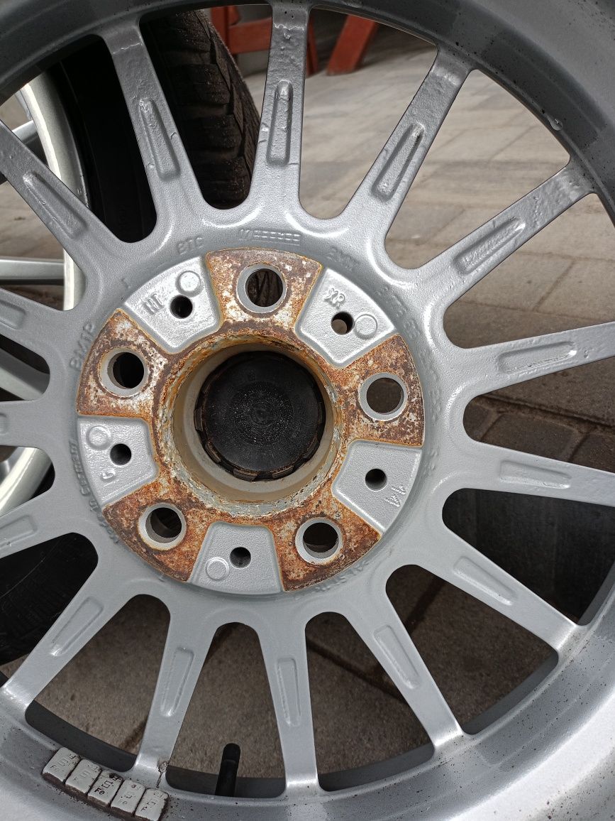 Sprzedam felgi STYLING 32