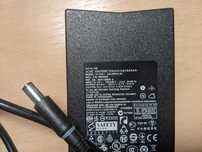 DA130PE1-00 130w 19.5V 6.7A  4,7x5.0мм. оригінальний зарядний пристрій