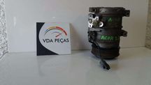 Compressor A.C. Honda Accord