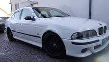 Bmw 525 tds pack M