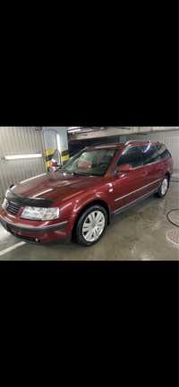 Продам Passat B5 1 власник