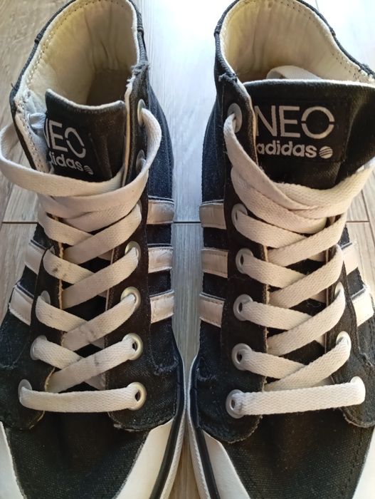 Adidas Neo - buty/trampki