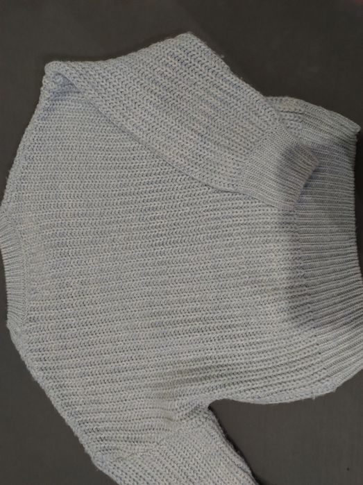 Sweterek dla dziewczynki Reserved