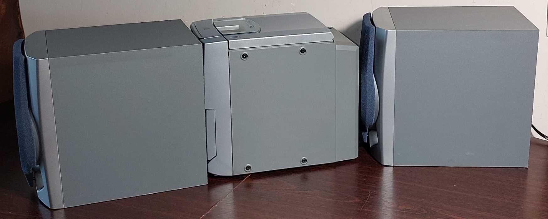 Музичний центр Philips MC 148