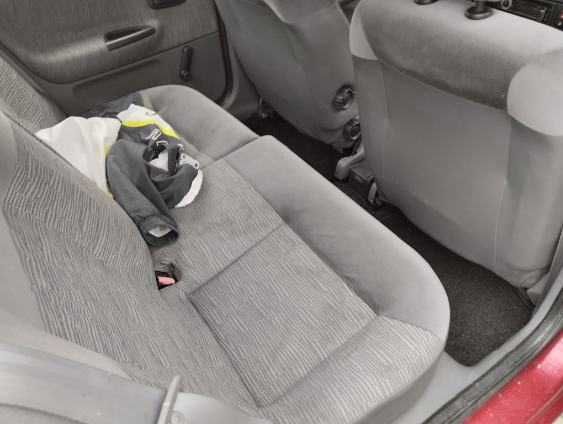 Renault Megane 1,9 cDi z 2001 roku