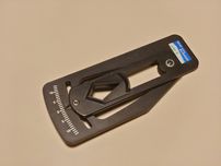 Kątomierz (Pitch gauge) do helikopterów RC - Esky 000316