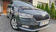 Skoda Fabia 1.0 TSI Style Kombi