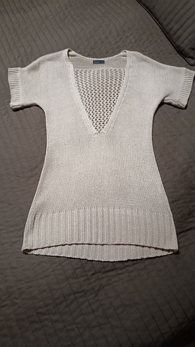 Sweter damski kamizelka Vero moda S 36