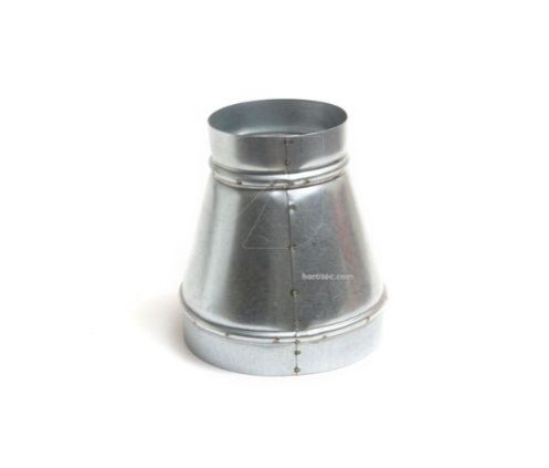 Conector para exaustor