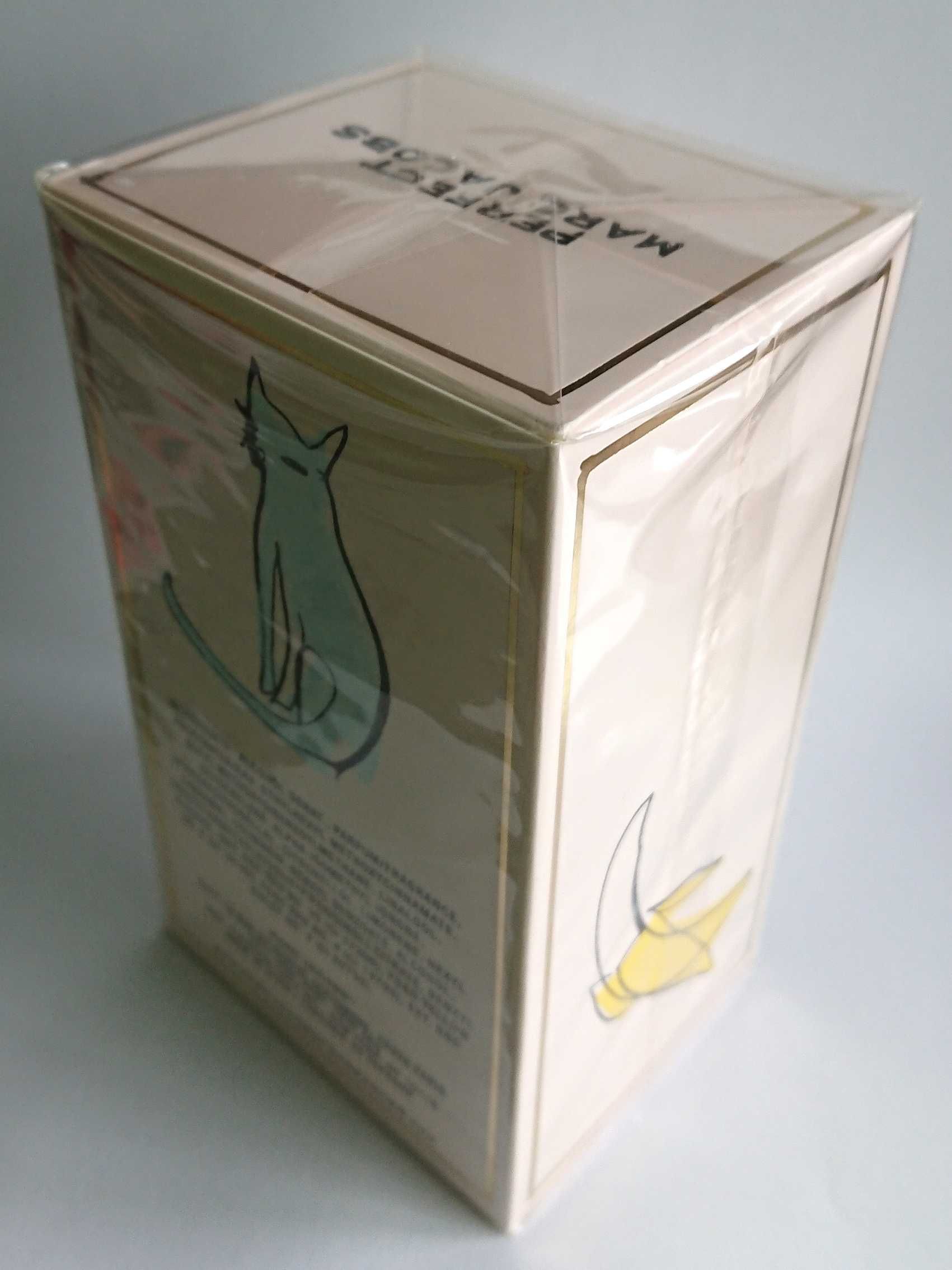 Marc Jacobs Perfect EDP 50 ml