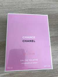 Chanel Chance Eau Vive edt 100ml