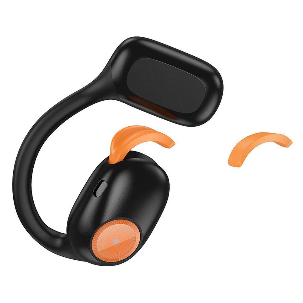 HOCO słuchawki bezprzewodowe bluetooth TWS EA1 czarne