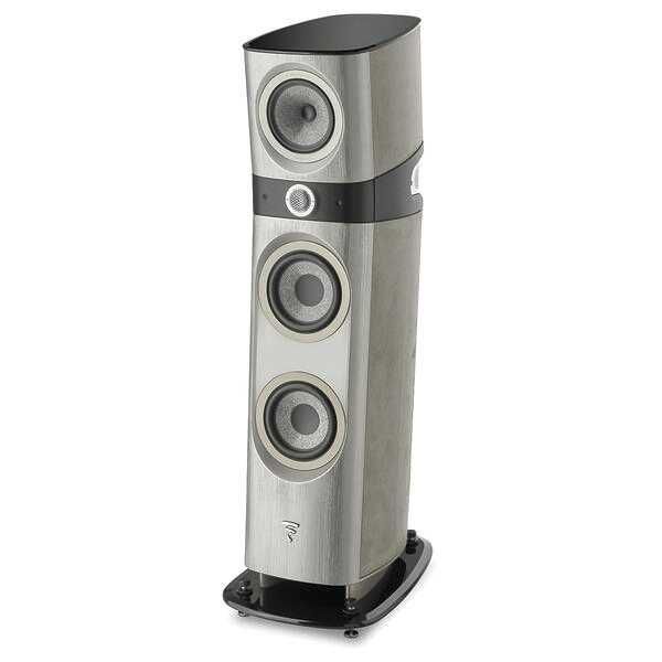 Focal Sopra N2 Black | Kolumna Podłogowa | Salon Warszawa | Odsłuch