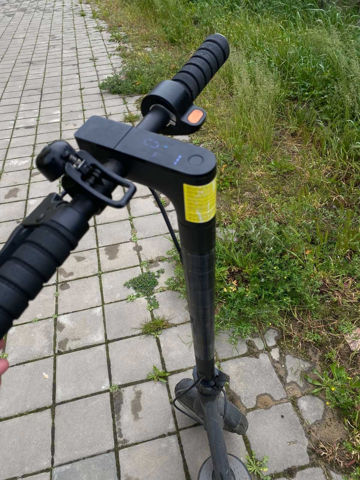 Електро самокат Xiaomi