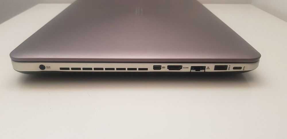 Asus Vivobook Pro 15 N552