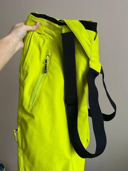 Лижні штани Rossignol