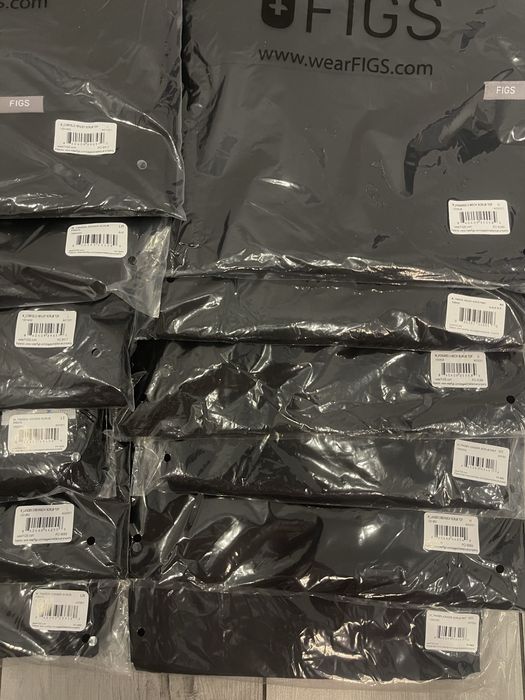 Медичний костюм форма хірургіча лікарська Figs