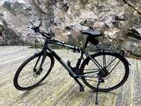 Rower trekkingowy Diamante Rubin SL