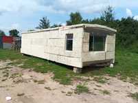 Domek holenderski