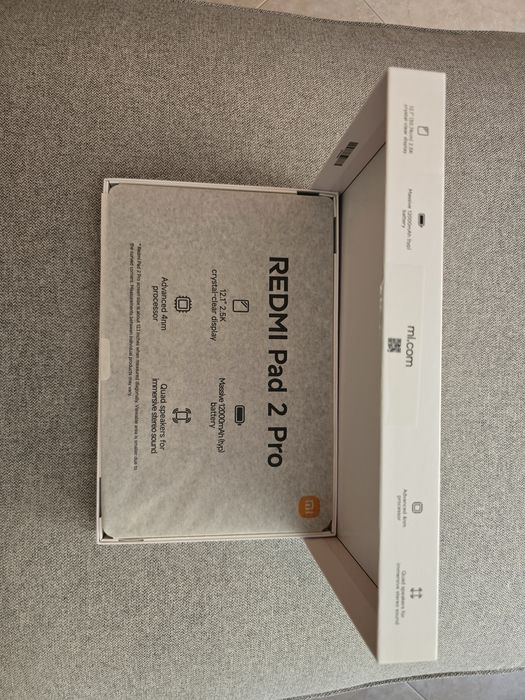 Xiaomi Redmi Pad 2 Pro 6/128GB