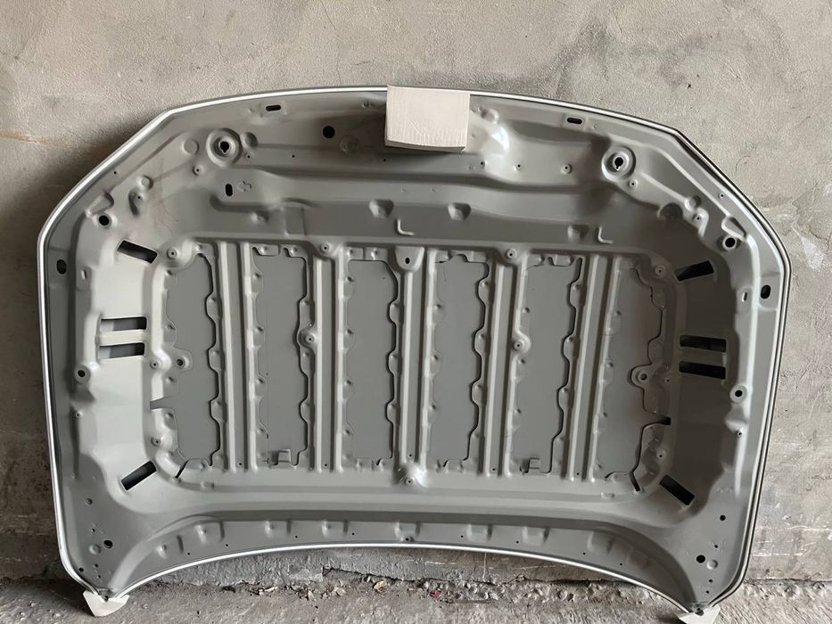 Капот Мазда 3 Mazda 3 2018 2019 2020 2021 2022 2023