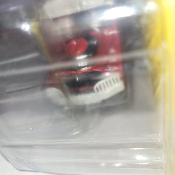 Carro miniatura Cournil