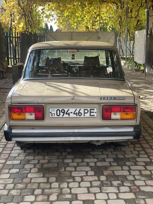 Продам ваз 2105 1985рік