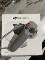 DJI Motion Controler