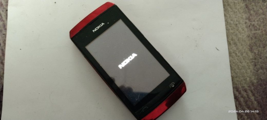 Nokia 305продам или обмен