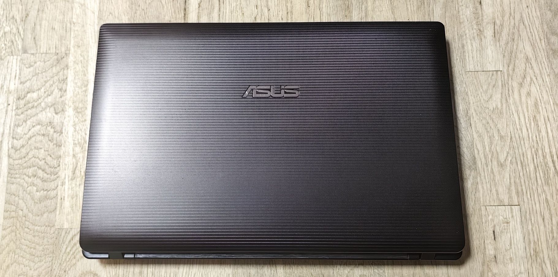 Ноутбук Asus A53U/AMD C-50/Ram 4Gb/HDD No