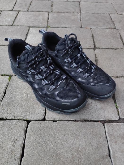 Топпп!!! Кросівки Merrell Speed strike Gtx