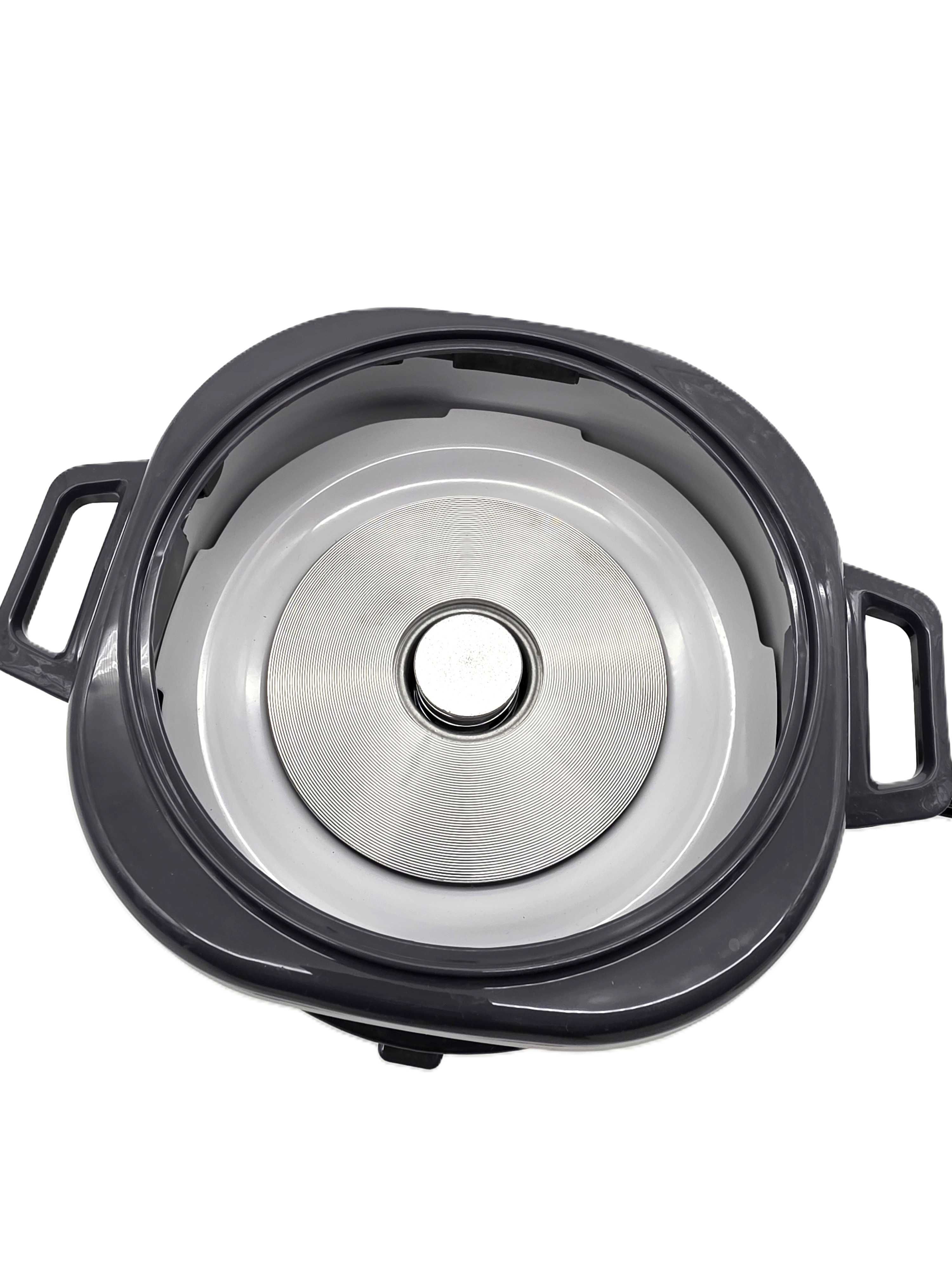 Garnek do ryżu Russell Hobbs  biały