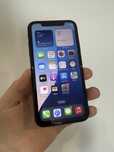 Apple iPhone XR 128GB Black Черный Темный Неверлок