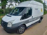 Ford Transit  Ford Transit 2011 205 000 km Diesel Furgon 25100!