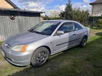 Sprzedam Honda civic 2003