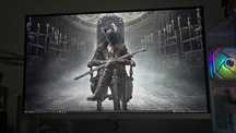 Monitor Branco MSI 27