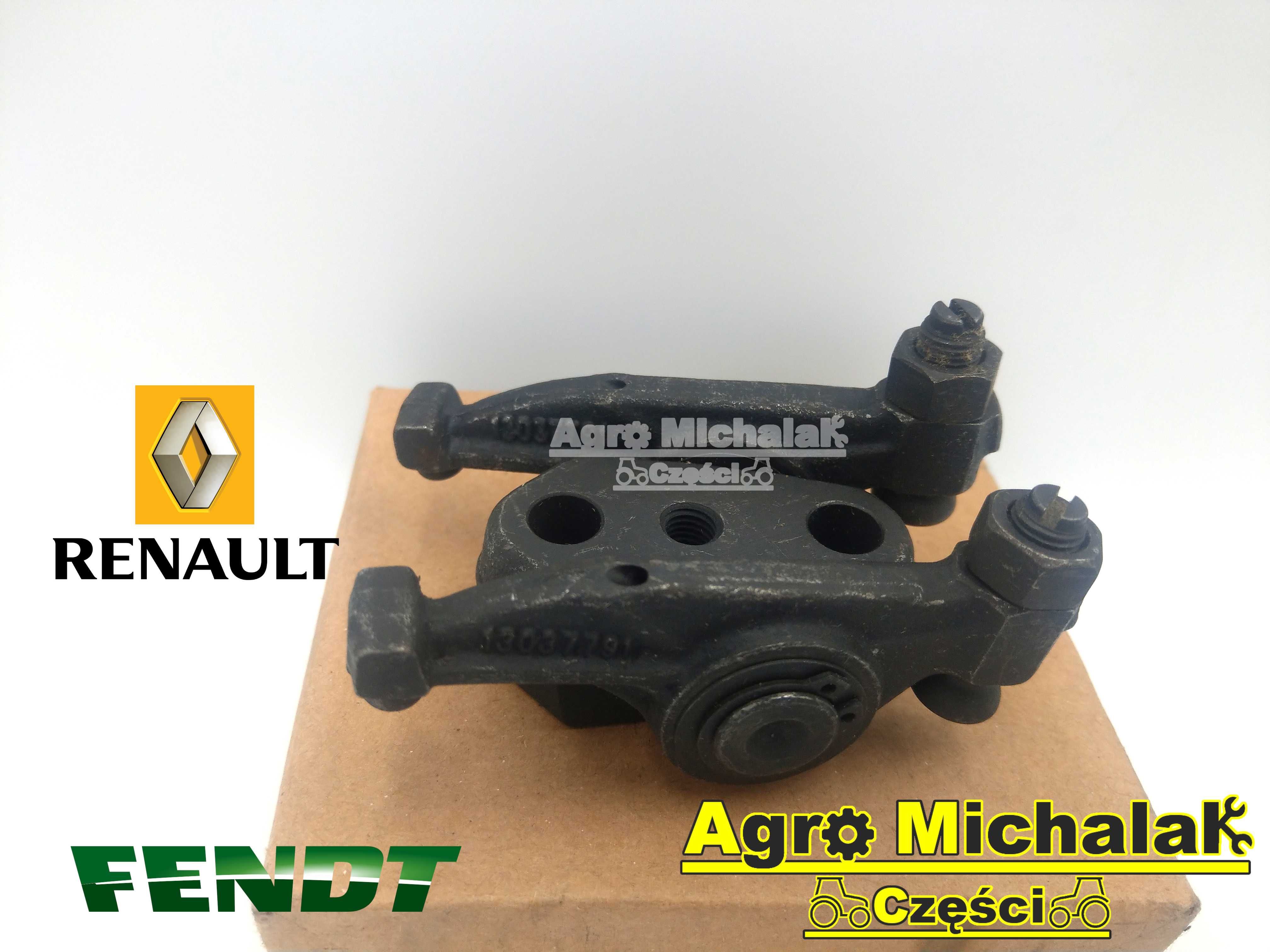 Klawiaturka silnik MWM , Renault 106-54, 155-54, 160-94, 175-74, 180-9