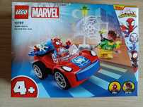 LEGO Spidey Spider-Man i Doc Ock
