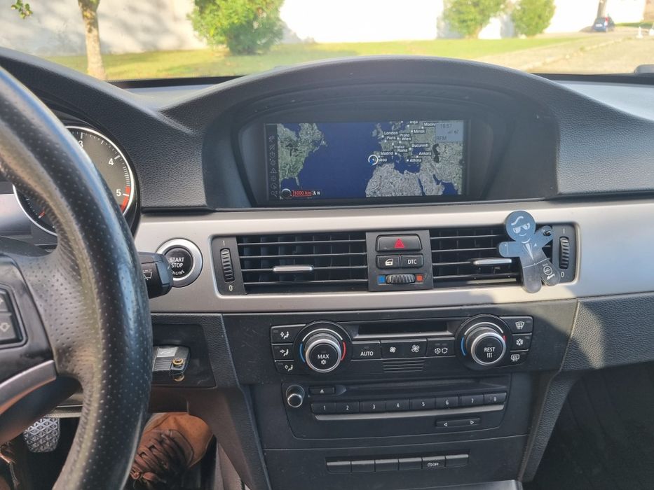 BMW 320d Sedan 177cv pré lci