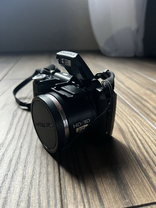 Фотоапарат OLYMPUS PS-610