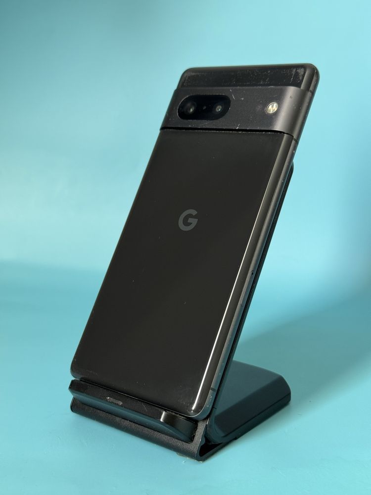 Google Pixel 7 8/128GB / АКБ 100% (637) Гарантія