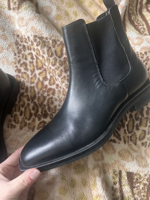 Челсі zara трендові