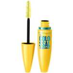 Maybelline The Colossal wodoodporny tusz do rzęs Black 10.7ml