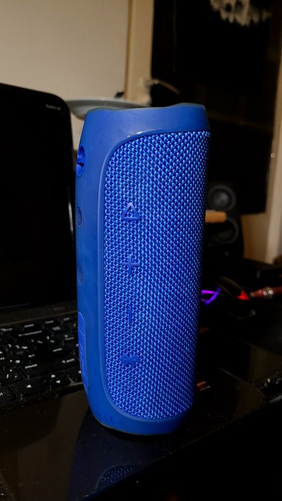 Jbl flip 4 głośnik Bluetooth