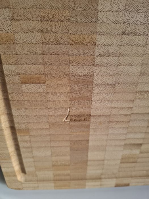 Deska do krojenia EXCELSA Eco living