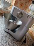 Kenwood KM280 sprzęt kuchenny nie używany