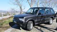 Land Rover 2.5 DSE