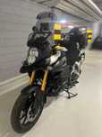 Suzuki DL Vstrom 1000cm3 2014rok 65700km Duży serwis !