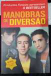 Livro novo por estrear