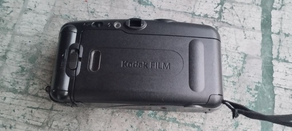 Aparat Kodak Camera35 - KB30.